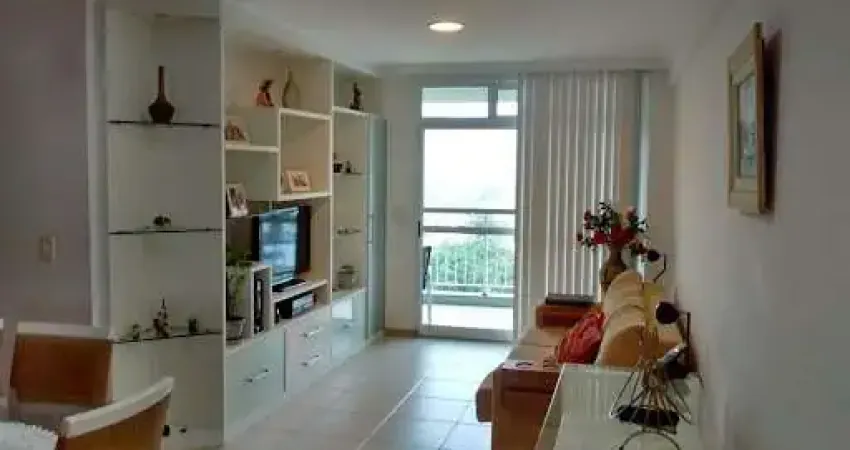 Apartamento com 2 quartos, sendo 1 suíte, Varanda, vaga de garagem à venda, 86 m² por R$ 650.000,00 - Icaraí - Niterói/RJ