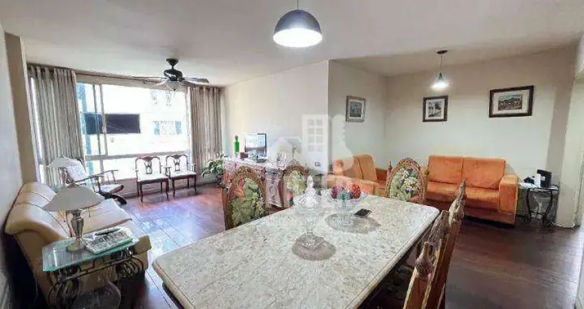 Apartamento com 3 quartos à venda, 150 m² por R$ 950.000 - Ingá - Niterói/RJ