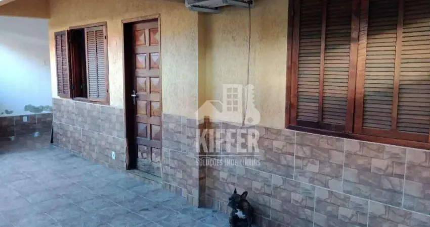 Casa com 2 dormitórios à venda, 51 m² por R$ 170.000,00 - Boaçu - São Gonçalo/RJ