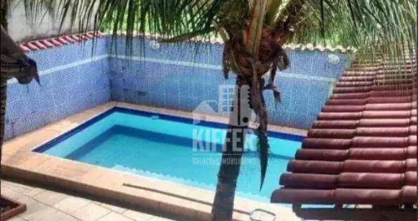 Casa à venda, 120 m² por R$ 579.000,00 - Centro - São Gonçalo/RJ