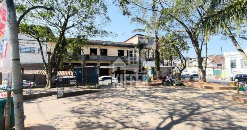 Loja à venda, 60 m² por R$ 450.000,00 - Venda da Cruz - São Gonçalo/RJ