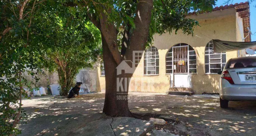 Casa com 3 quartos à venda na Rua José Argeu da Cruz Barroso, 517, Boaçu, São Gonçalo