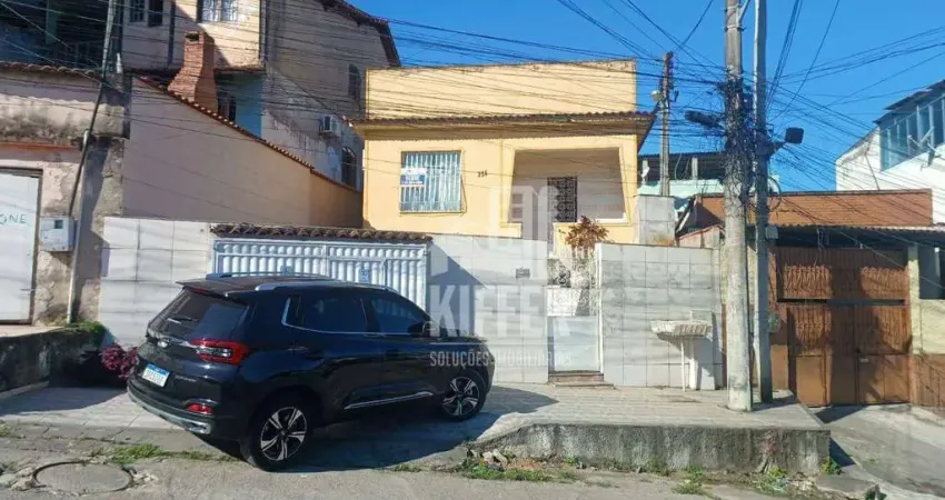 Casa com 3 quartos à venda, 163 m² por R$ 450.000 - Barro Vermelho - São Gonçalo/RJ