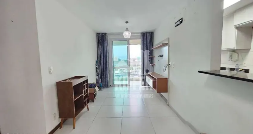 Apartamento com 2 dormitórios à venda, 80 m² por R$ 456.000,00 - Centro - Niterói/RJ