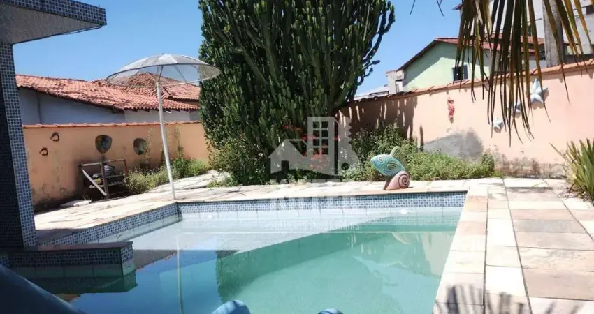 Casa alto padrão à venda no condomínio santa terezinha ii – tribobó | são gonçalo