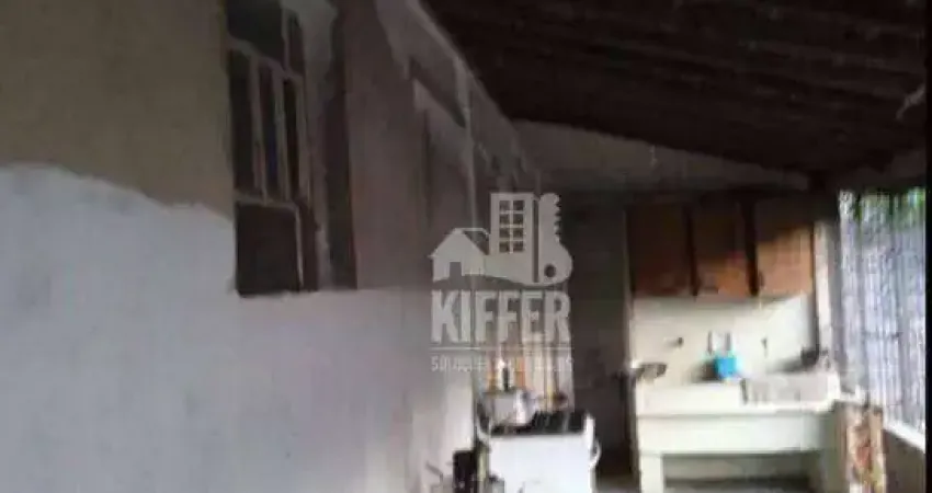 Casa com 2 quartos à venda, 100 m² por R$ 400.000 - Engenho do Mato - Niterói/RJ