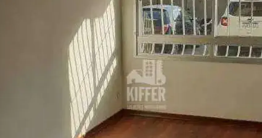 Apartamento com 2 dormitórios à venda, 69 m² por R$ 175.000,00 - Rio do Ouro - Niterói/RJ