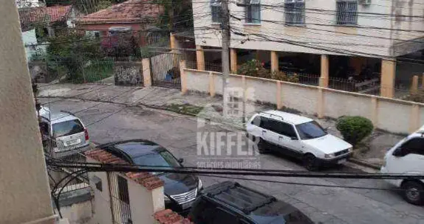 Apartamento com 3 quartos à venda na Rua Coronel Sebastião Dantas, 53, Santa Rosa, Niterói