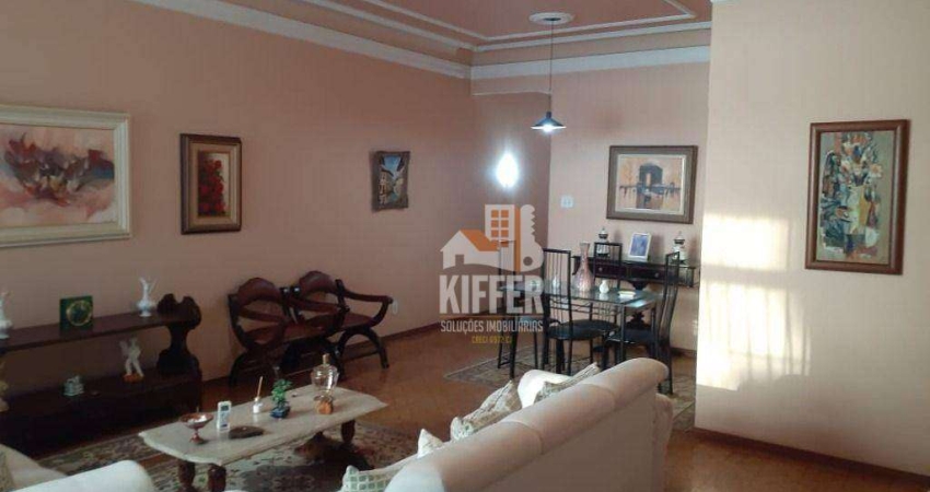 Apartamento com 3  quartos à venda, 210 m² por R$ 1.375.000 - Icaraí - Niterói/RJ