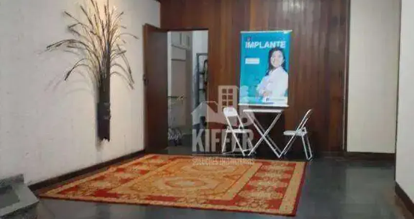 Apartamento com 3 quartos à venda, 210 m² por R$ 1.375.000 - Icaraí - Niterói/RJ