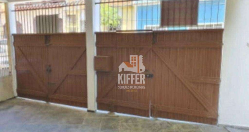 Casa à venda, 130 m² por R$ 400.000,00 - Sete Pontes - São Gonçalo/RJ