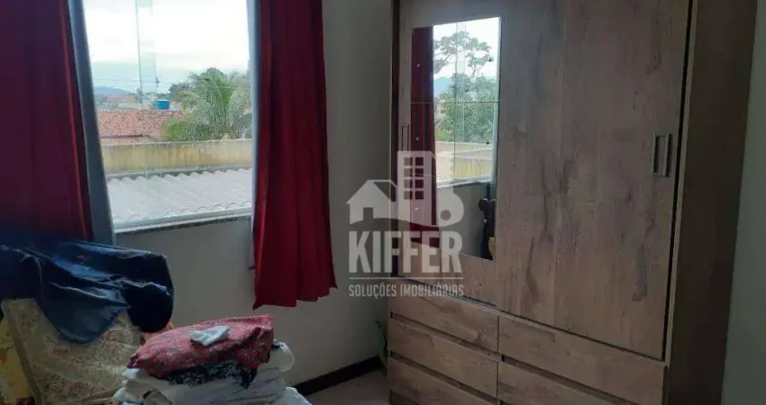 Casa com 5 quartos à venda, 250 m² por r$ 1.250.000 - marazul - niterói/rj