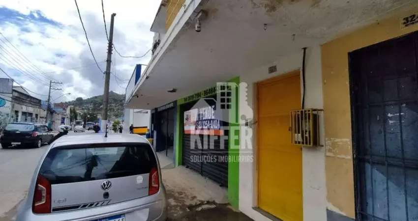Ponto comercial com 1 sala à venda na Rua Marechal Deodoro, 326, Centro, Niterói
