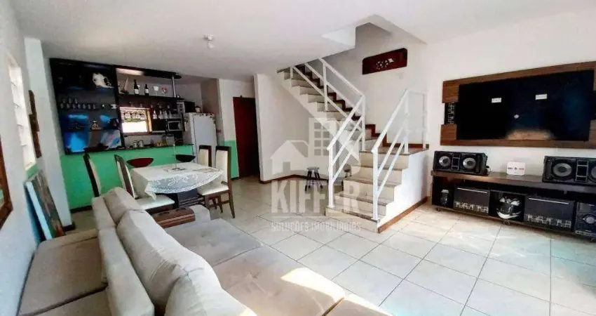 Casa com 3 quartos à venda, 180 m² por r$ 650.000 - piratininga - niterói/rj