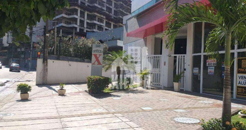 Sala à venda, 23 m² por R$ 170.000,00 - Santa Rosa - Niterói/RJ