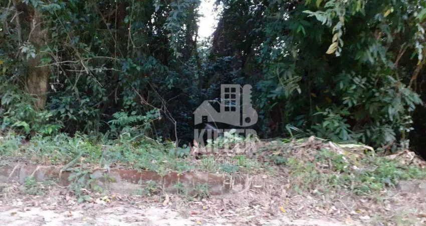 Terreno à venda, 375 m² por r$ 350.000,00 - piratininga - niterói/rj