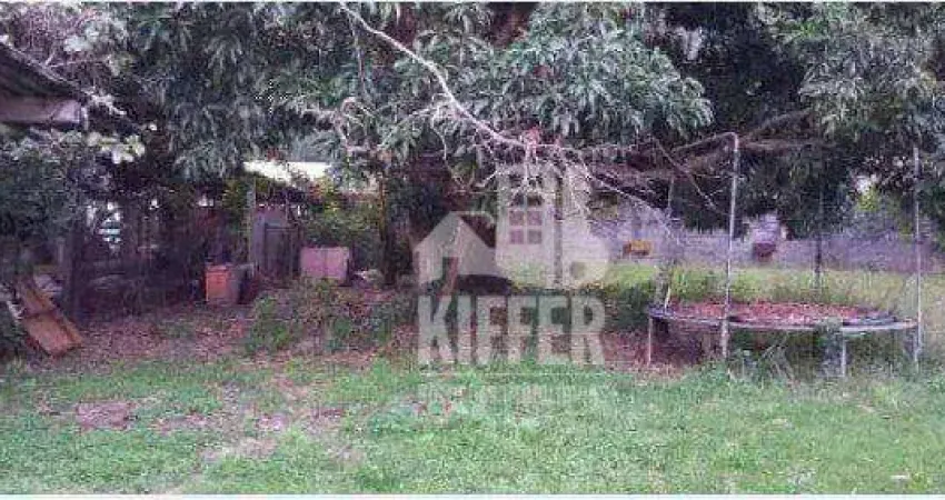 Terreno à venda, 180 m² por r$ 290.000,00 - piratininga - niterói/rj