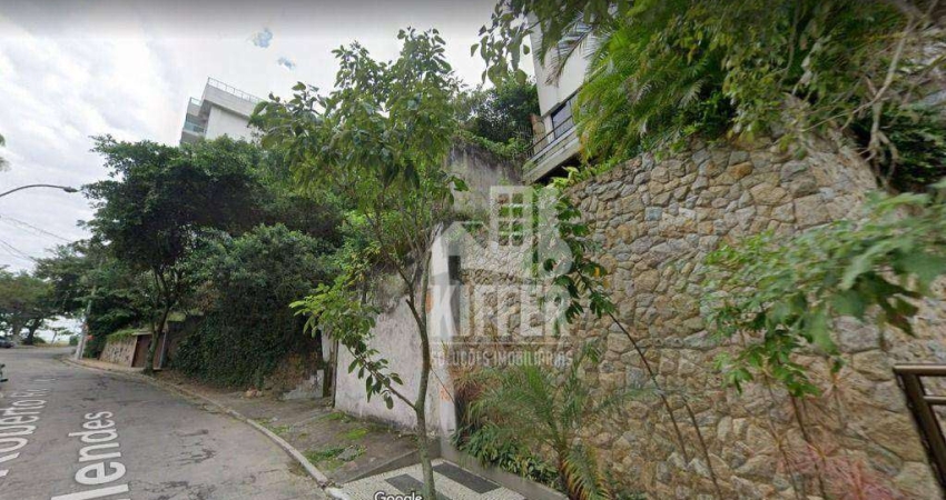 Terreno na Praia de Boa Viagem – 540 m² com Projeto Aprovado para Pousada