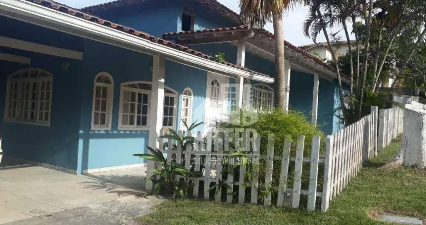 Casa com 3 quartos à venda, 470 m² por r$ 685.000 - sape - niterói/rj