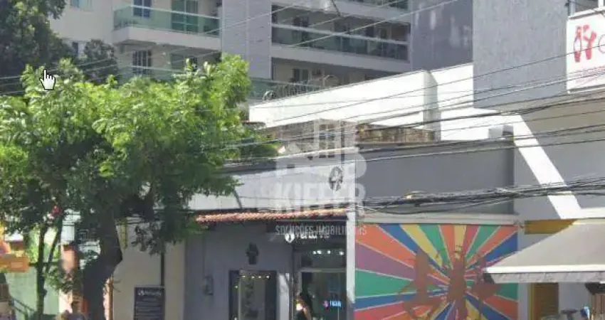 Loja à venda, 80 m² por R$ 1.550.000,00 - Icaraí - Niterói/RJ