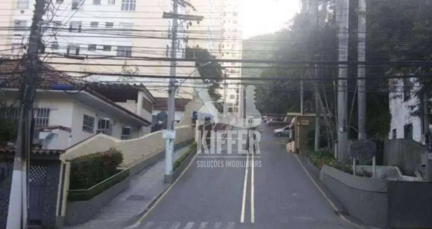 Apartamento com 2 quartos à venda na Rua Noronha Torrezão, 335, Santa Rosa, Niterói