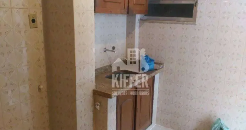 Apartamento com 1 dormitório à venda, 49 m² por R$ 420.000,00 - Icaraí - Niterói/RJ