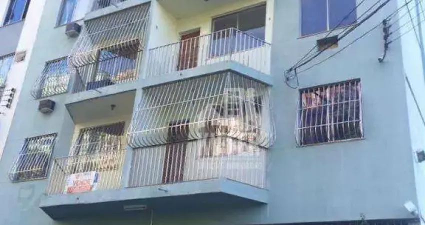 Apartamento com 2 quartos à venda, 64 m² por R$ 210.000 - Fonseca - Niterói/RJ