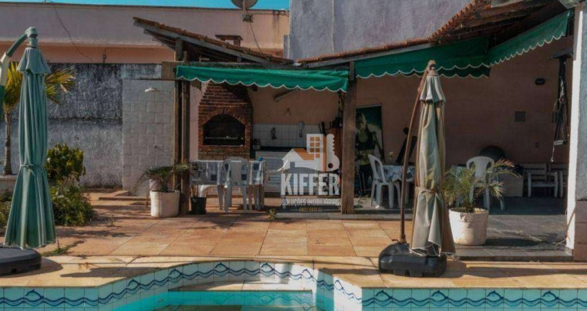 Casa com 4 dormitórios à venda, 300 m² por R$ 2.400.000,00 - Piratininga - Niterói/RJ