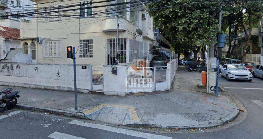 Casa no Jardim Icaraí – 3 Quartos, Sol da Manhã e Localização Privilegiada