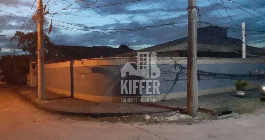 Casa com 4 quartos à venda, condomínio amoli - itaipu 280 m² por r$ 1.365.000 - itaipu - niterói/rj