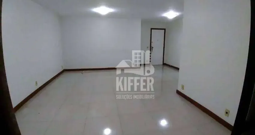 Apartamento com 4 quartos à venda, 150 m² por R$ 1.150.000 - Icaraí - Niterói/RJ