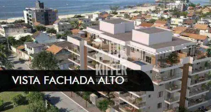Apartamento com 3 quartos à venda, 109 m² por r$ 1.150.000 - piratininga - niterói/rj