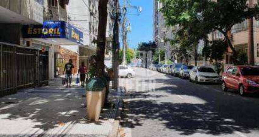 Apartamento com 3 dormitórios à venda, 100 m² por R$ 1.400.000,00 - Icaraí - Niterói/RJ