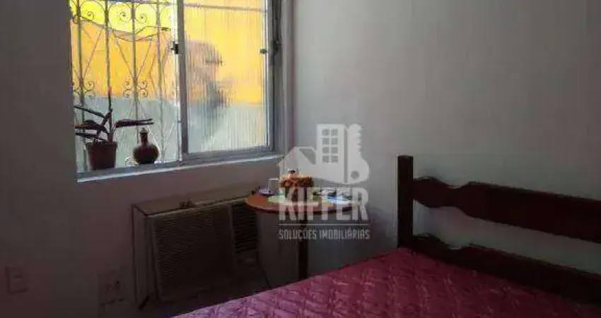 Casa com 6 quartos à venda, 240 m² por r$ 1.050.000 - fonseca - niterói/rj