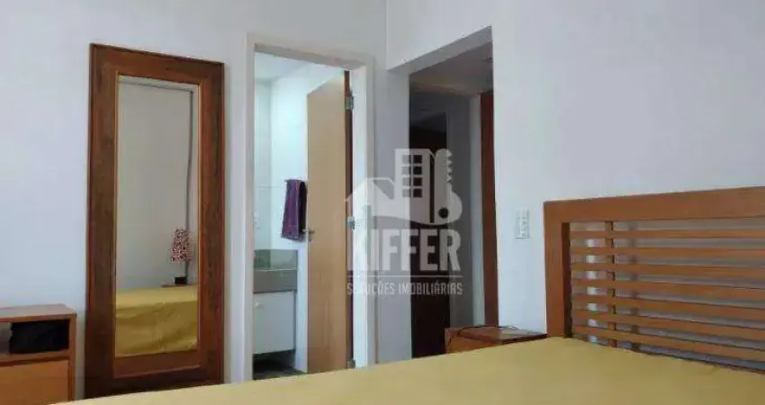 Apartamento com 3 quartos à venda, 120 m² por R$ 950.000 - Ingá - Niterói/RJ