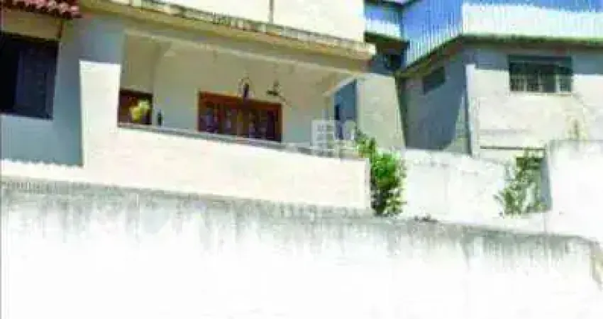 Casa com 4 dormitórios à venda, 620 m² por r$ 795.000,00 - piratininga - niterói/rj