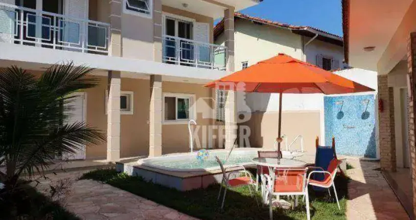 Casa com 5 dormitórios à venda, 280 m² por R$ 1.800.000,00 - Itaipu - Niterói/RJ