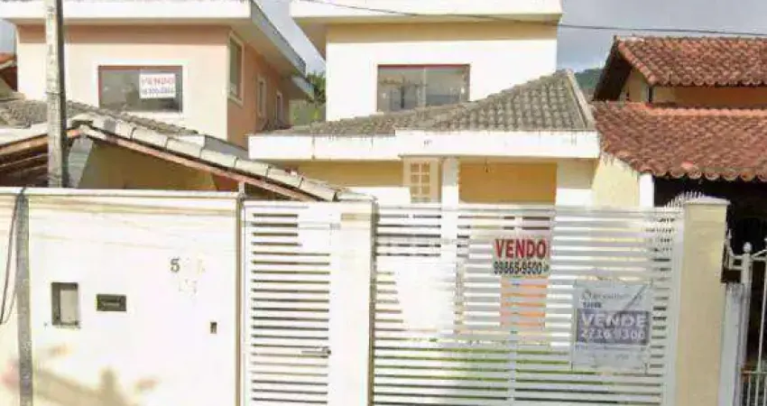 Casa com 3 quartos à venda na Avenida Prefeito Altivo Mendes Linhares, 566, Itaipu, Niterói