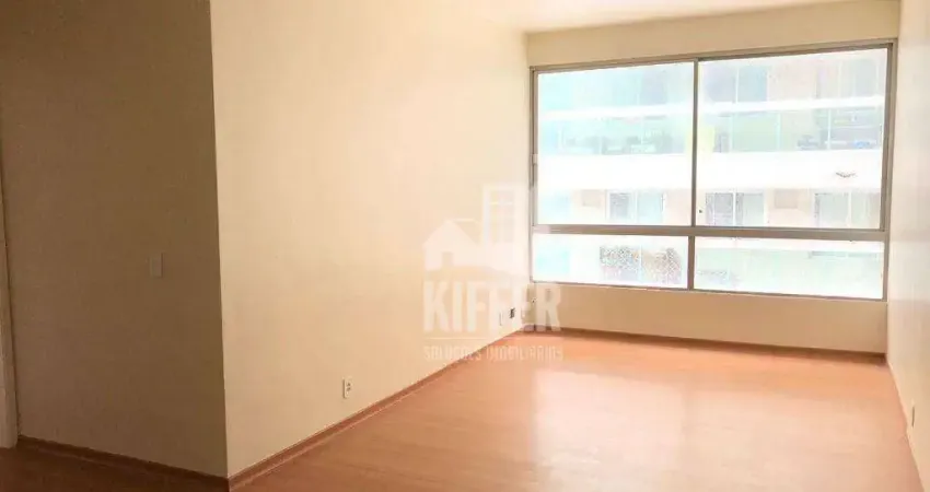 Apartamento 2 Quartos com Suíte e Closet ao Lado do Campo São Bento