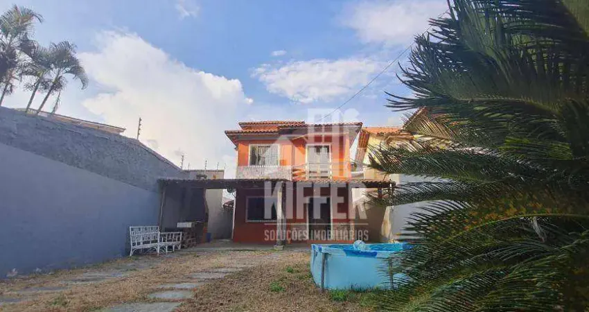 Casa com 3 dormitórios à venda, 70 m² por R$ 750.000,00 - Serra Grande - Niterói/RJ