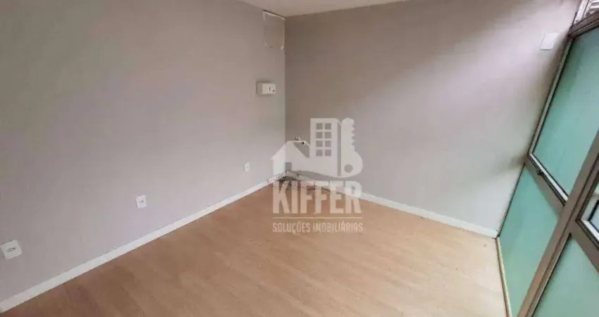 Sala à venda, 53 m² por R$ 250.000,00 - Centro - Niterói/RJ