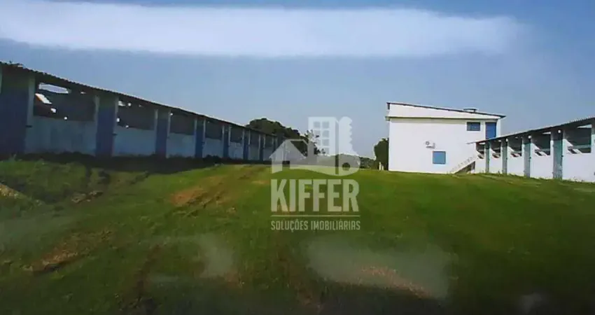 Fazenda com 4 quartos à venda, 145200 m² por R$ 1.200.000 - Itatiquara - Araruama/RJ