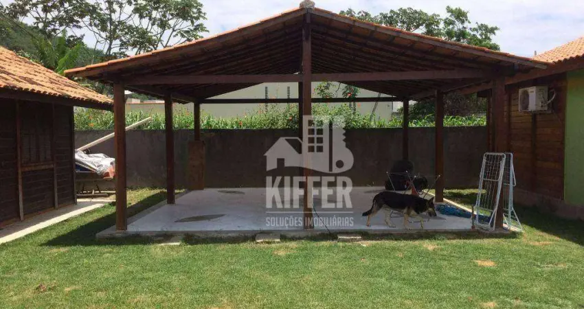 Casa com 2 quartos à venda, 87 m², cada por r$ 1200k - itaipu - niterói/rj