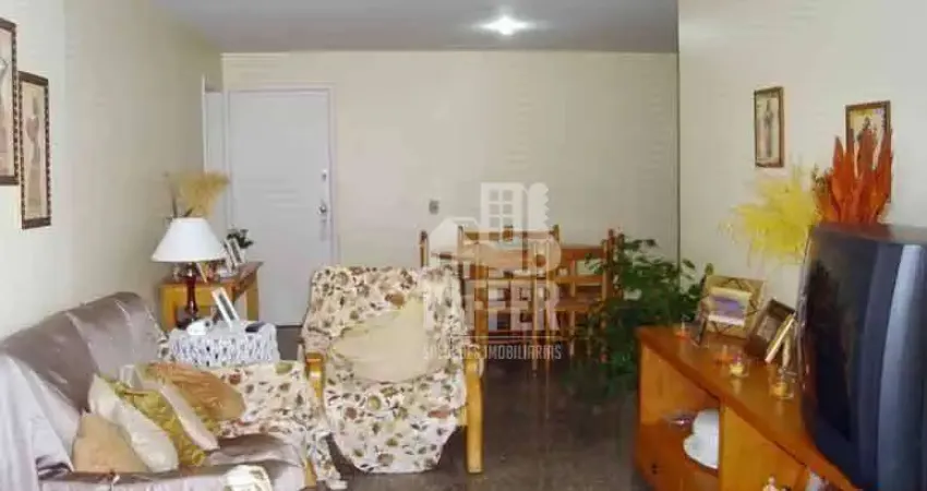 Apartamento com 4 dormitórios à venda, 198 m² por R$ 850.000,00 - Icaraí - Niterói/RJ
