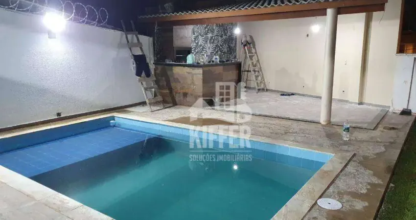 Casa com 3 quartos à venda, 140 m² por r$ 1.300.000 - engenho do mato - niterói/rj
