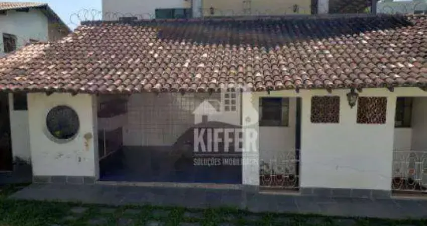 Casa com 4 quartos à venda, 370 m² por r$ 1.699.000 - mata paca - niterói/rj