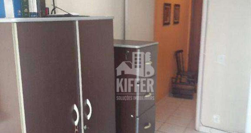 Sala à venda, 30 m² por R$ 150.000,00 - Centro - Niterói/RJ