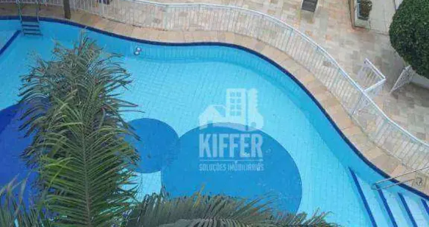 Loft à venda, 42 m² por R$ 300.000,00 - Itaipu - Niterói/RJ