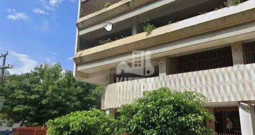 Apartamento- 02 quartos, 80 m² - Icaraí - Niterói/RJ