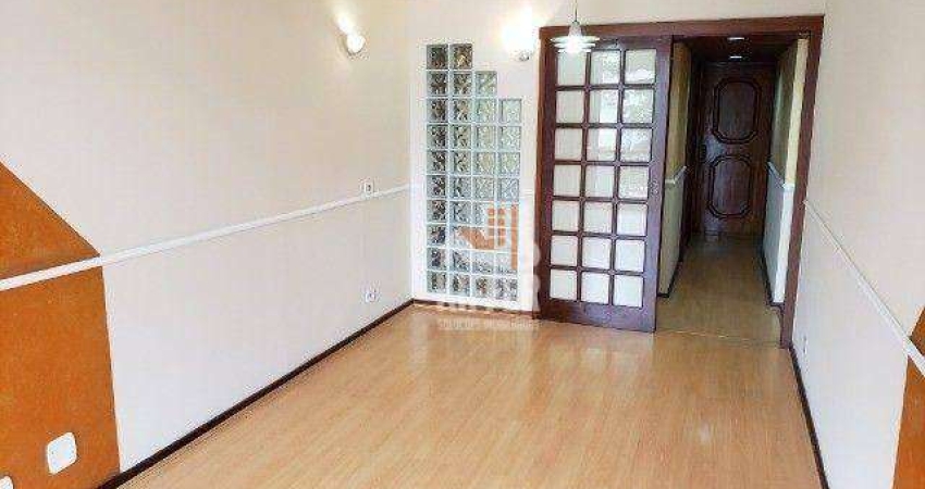 Apartamento com 3 quartos à venda, 105 m² por R$ 750.000 - Icaraí - Niterói/RJ